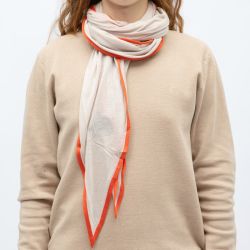 Echarpe the kooples Mixte THE KOOPLES