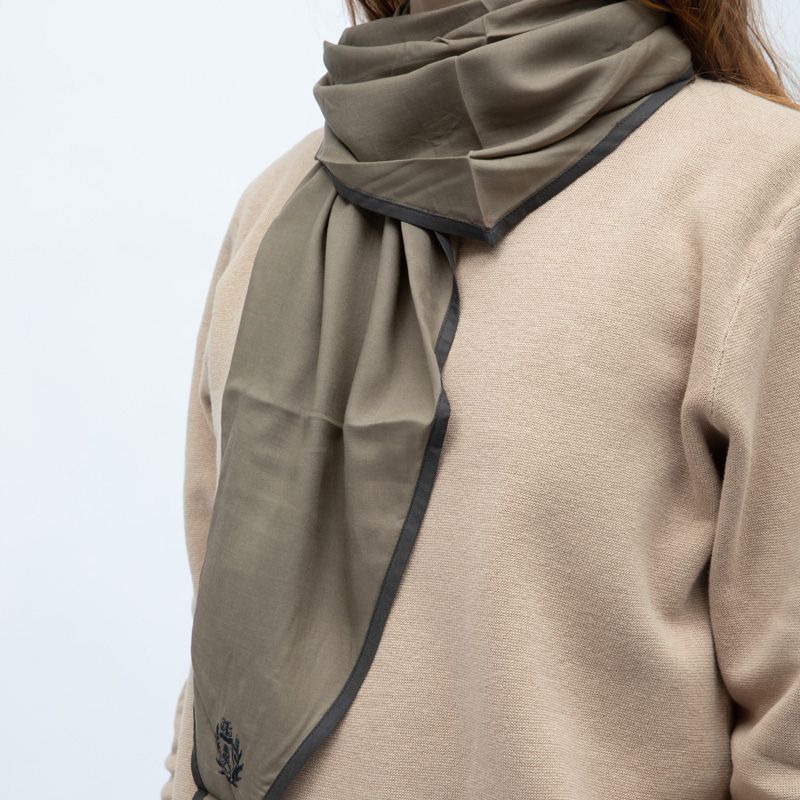 Echarpe the kooples Mixte THE KOOPLES