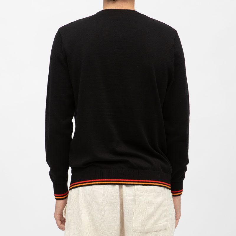 Pull ellesse ej00060 Homme ELLESSE