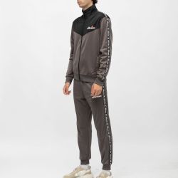Ensemble ellesse grey sj00415 Homme ELLESSE Ensemble ellesse grey sj00415 Homme ELLESSE
