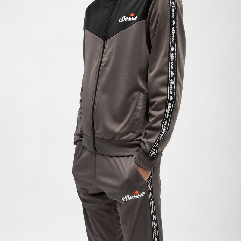 Ensemble ellesse grey sj00415 Homme ELLESSE Ensemble ellesse grey sj00415 Homme ELLESSE