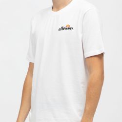 Tee shirt ellesse khaki sop23621e Homme ELLESSE