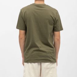 Tee shirt ellesse khaki sop23621e Homme ELLESSE Tee shirt ellesse khaki sop23621e Homme ELLESSE