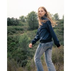 Bomber col montant burton Homme PARAGOOSE Bomber col montant burton Homme PARAGOOSE