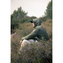 Parka jaco capuche moutonné Homme PARAGOOSE Parka jaco capuche moutonné Homme PARAGOOSE