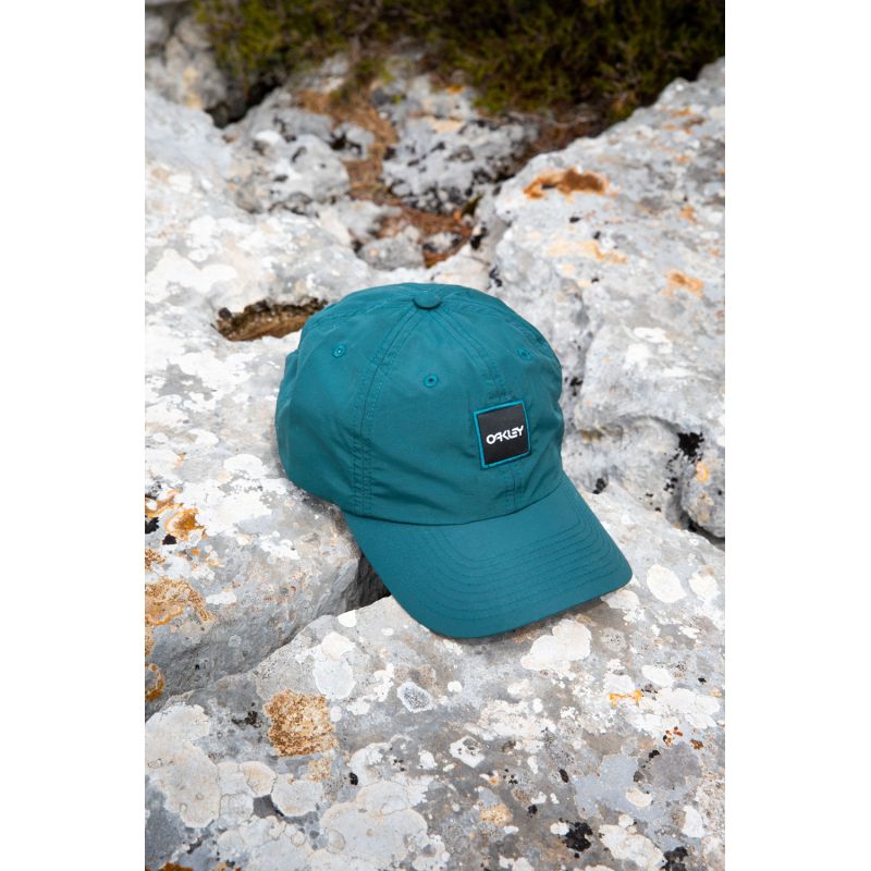 Casquette pp b1b patch hat fos901119 Homme OAKLEY Casquette pp b1b patch hat fos901119 Homme OAKLEY