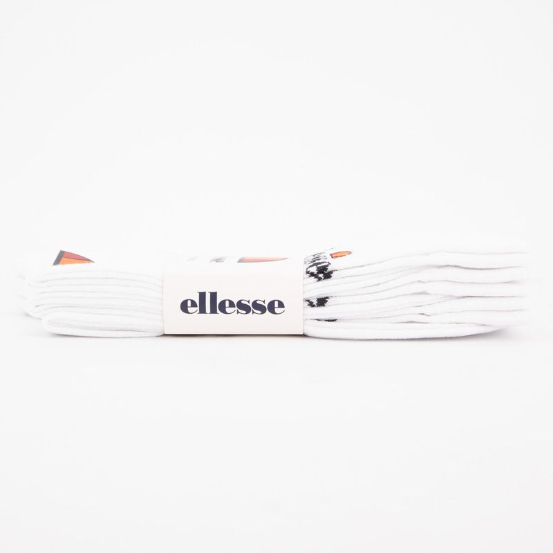 Lot de 3 chaussettes ville 1 couleur homme ellesse 25756 Homme ELLESSE Lot de 3 chaussettes ville 1 couleur homme ellesse 25756 Homme ELLESSE