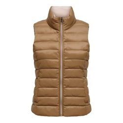 Veste onltalire toasted cocnut 15322880 4361 Femme ONLY Veste onltalire toasted cocnut 15322880 4361 Femme ONLY