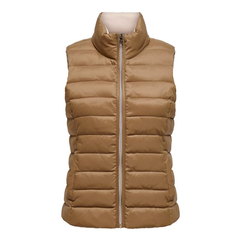 Veste onltalire toasted cocnut 15322880 4361 Femme ONLY Veste onltalire toasted cocnut 15322880 4361 Femme ONLY