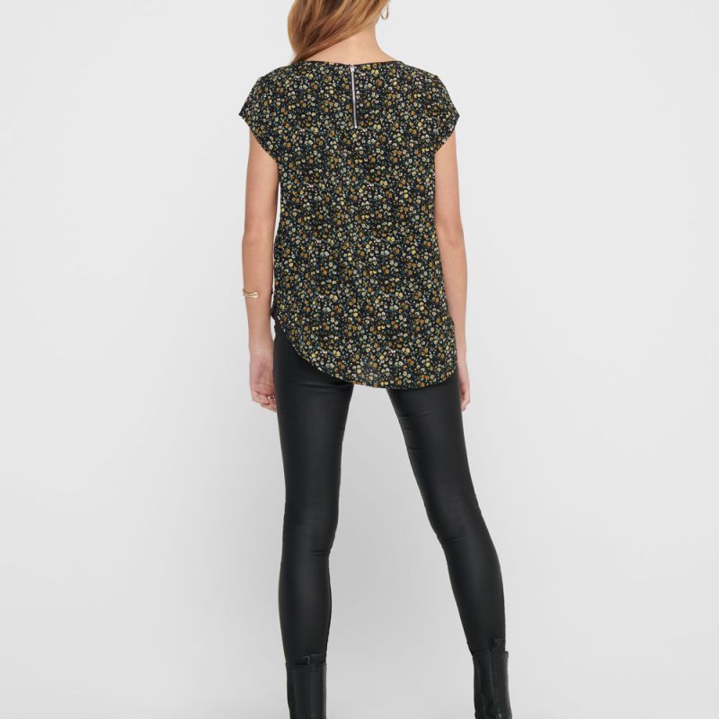 Blouse onlvic 15161116 4493 Femme ONLY Blouse onlvic 15161116 4493 Femme ONLY