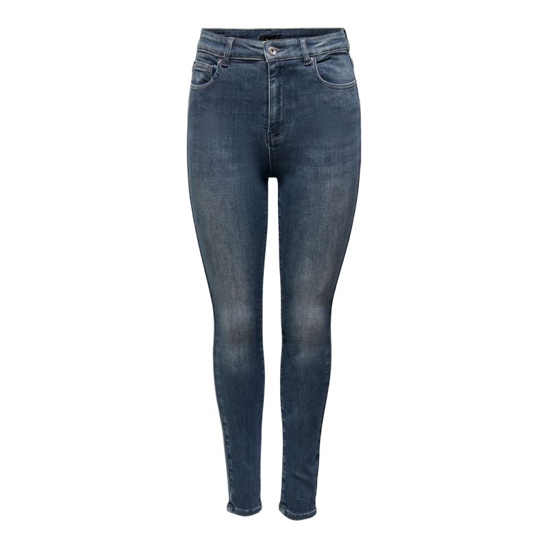 Jeans onlmila blue black denim 15231285 4493 Femme ONLY Jeans onlmila blue black denim 15231285 4493 Femme ONLY