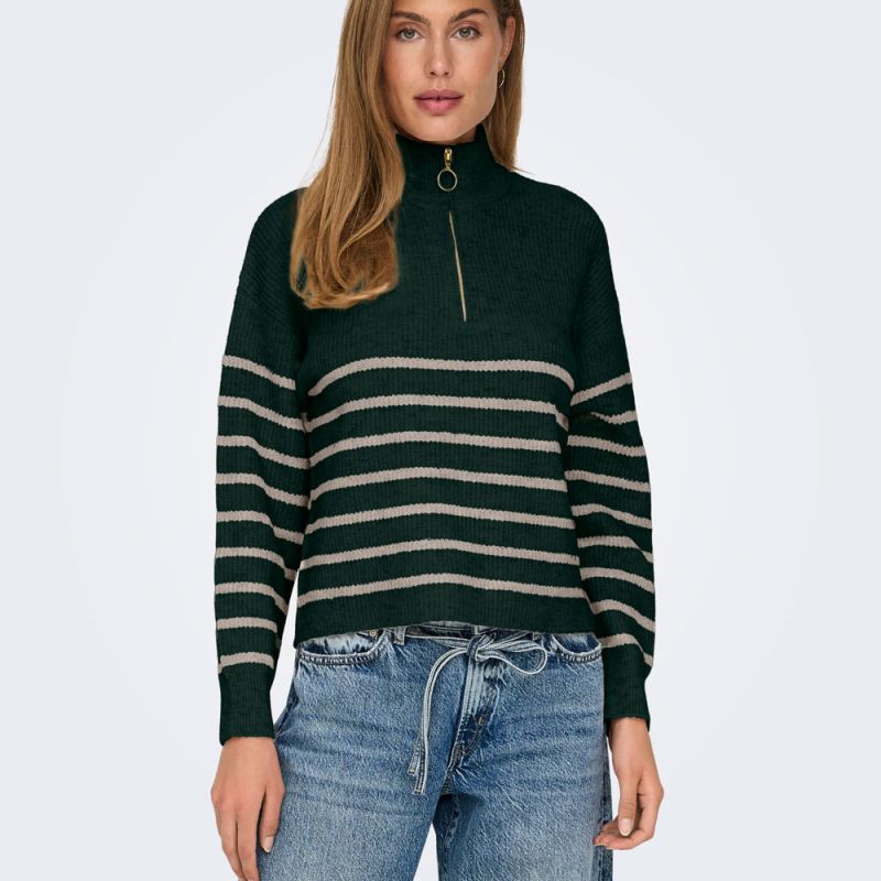 Pull onltokyo scarab 15282472 4493 Femme ONLY