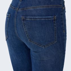 Jeans onlrose medium blue denim 15292693 4493 Femme ONLY Jeans onlrose medium blue denim 15292693 4493 Femme ONLY