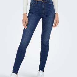 Jeans onlrose medium blue denim 15292693 4493 Femme ONLY Jeans onlrose medium blue denim 15292693 4493 Femme ONLY