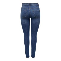 Jeans onlrose medium blue denim 15292693 4493 Femme ONLY Jeans onlrose medium blue denim 15292693 4493 Femme ONLY