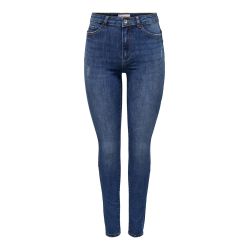 Jeans onlrose medium blue denim 15292693 4493 Femme ONLY Jeans onlrose medium blue denim 15292693 4493 Femme ONLY