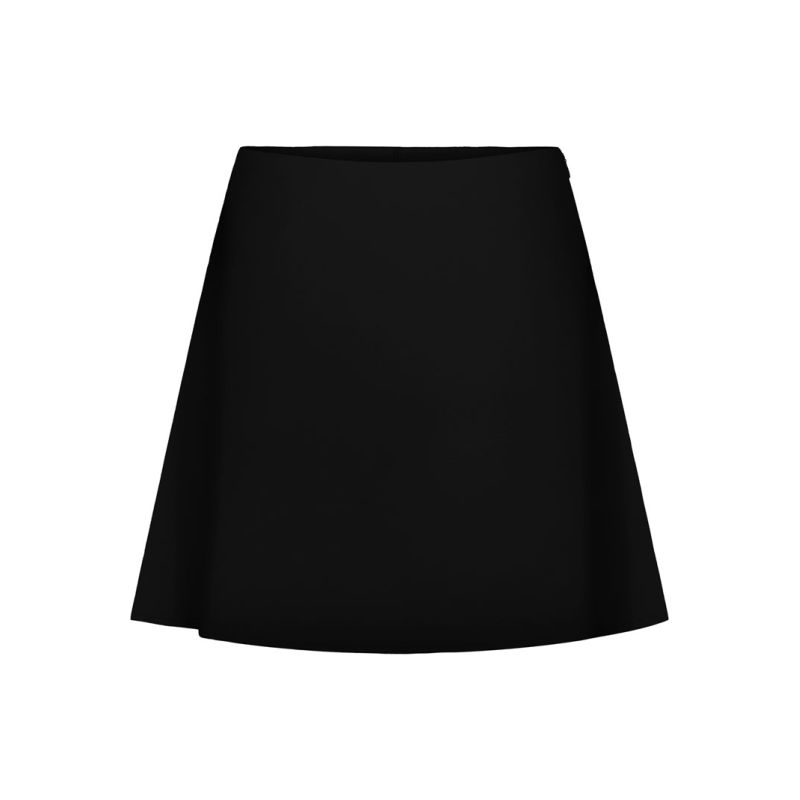 Short onlnova black 15357478 4397 Femme ONLY