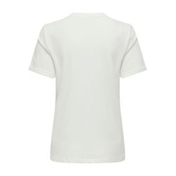 Tee shirt onlstella 15327164 4361 Femme ONLY
