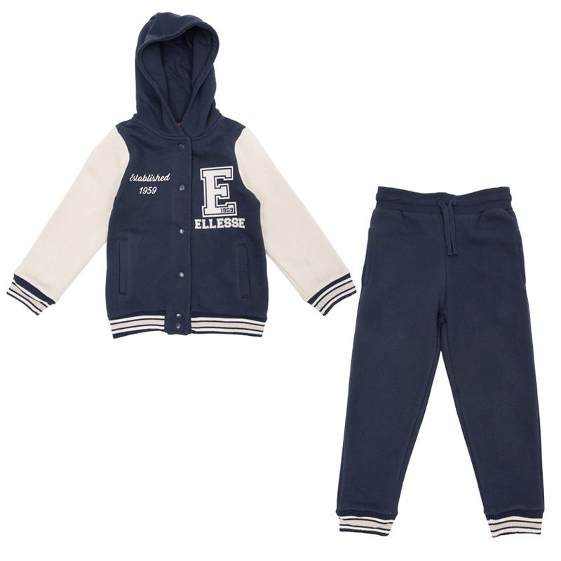 Ensemble ellesse sj00267 Enfant ELLESSE