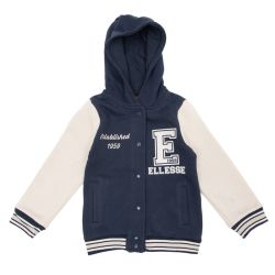 Ensemble ellesse sj00267 Enfant ELLESSE Ensemble ellesse sj00267 Enfant ELLESSE