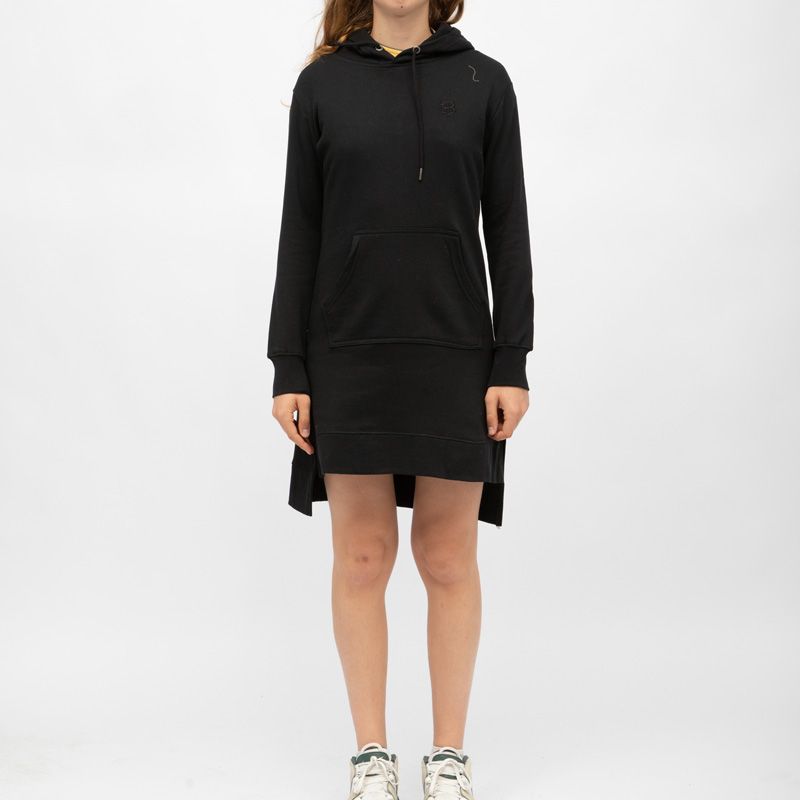 ROBE SWEAT MARY FEMME BILL TORNADE 21871