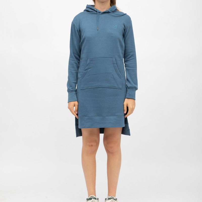 ROBE SWEAT MARY FEMME BILL TORNADE 21871