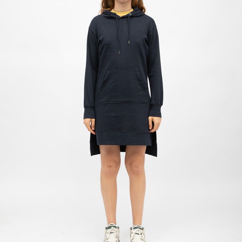 ROBE SWEAT MARY FEMME BILL TORNADE 21871