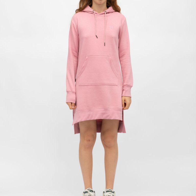 ROBE SWEAT MARY FEMME BILL TORNADE 21871