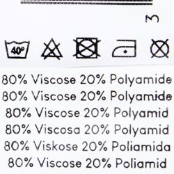 ROBE PULL TRESSE COL R BILL TORNADE 25244 ROBE PULL TRESSE COL R BILL TORNADE 25244