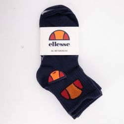 CHAUSSETTES X3 FEMME ELLESSE 25831