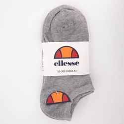 CHAUSSETTES X3 FEMME ELLESSE 25848 CHAUSSETTES X3 FEMME ELLESSE 25848