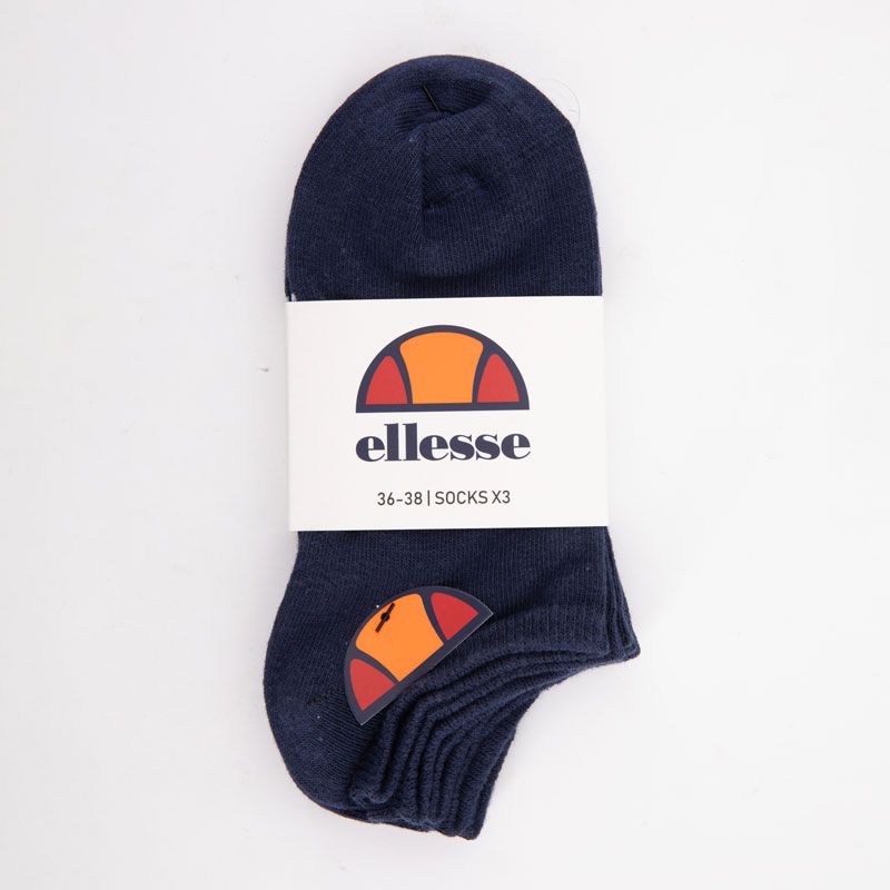 CHAUSSETTES X3 FEMME ELLESSE 25848