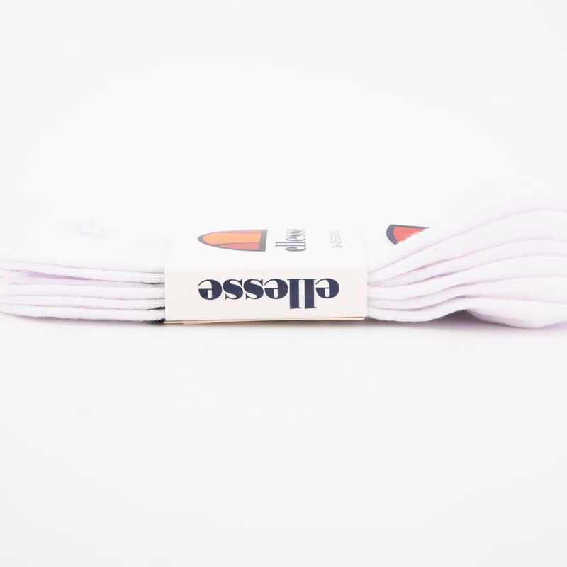 CHAUSSETTES X3 FEMME ELLESSE 25848 CHAUSSETTES X3 FEMME ELLESSE 25848