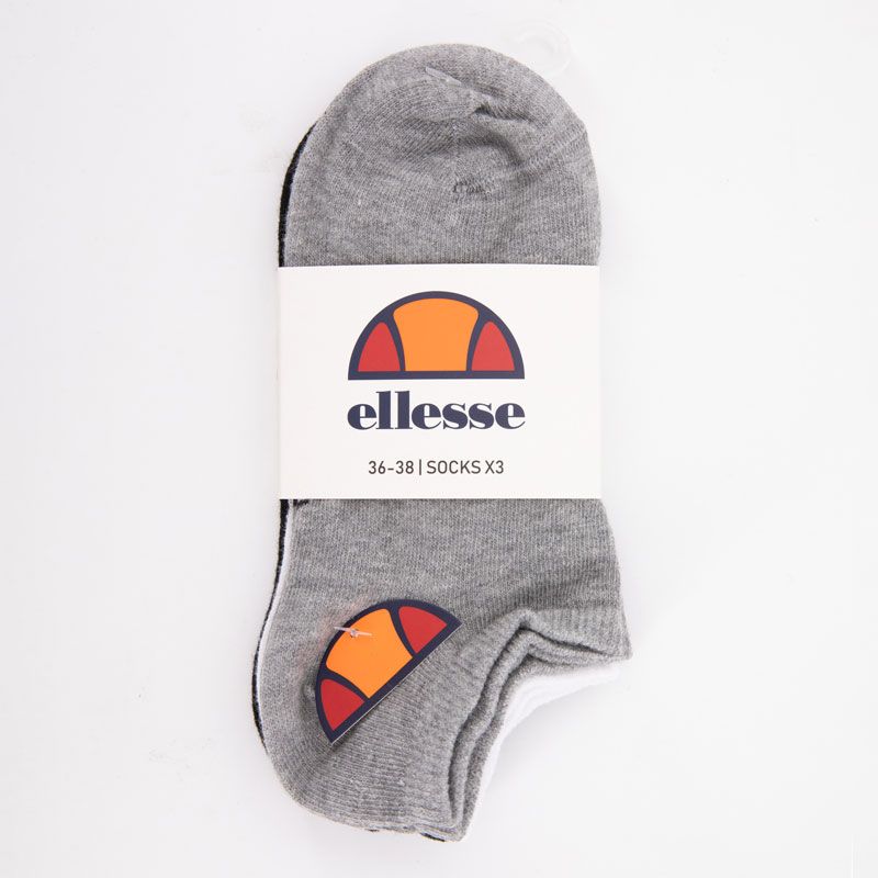 CHAUSSETTES X3 FEMME ELLESSE 25848