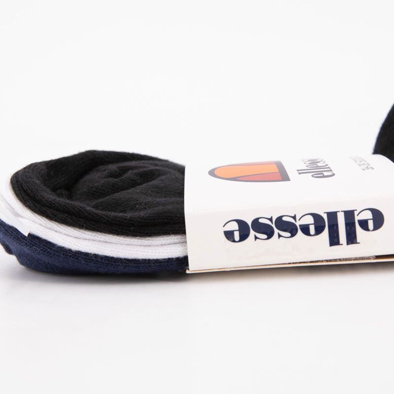 CHAUSSETTES X3 FEMME ELLESSE 25831