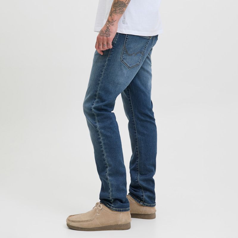 JEANS JJIGLENN JJICON I.K SQ 421 12278113 4357 JEANS JJIGLENN JJICON I.K SQ 421 12278113 4357