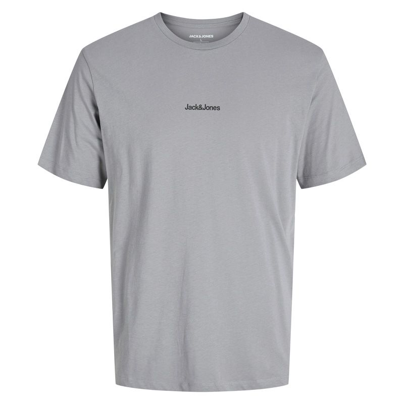 TEE SHIRT JJMINE CREW NECK 12278513 4357