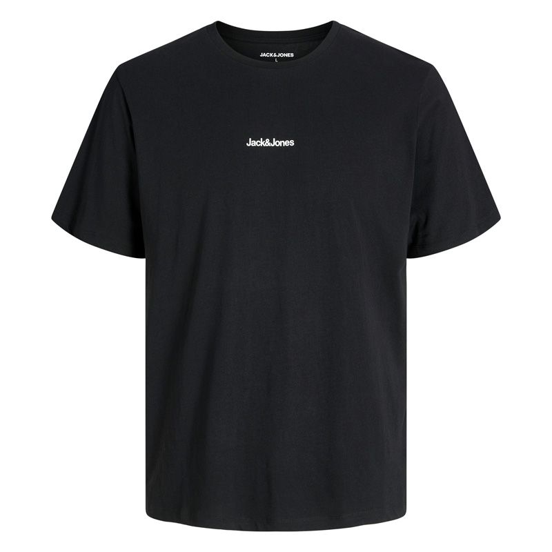 TEE SHIRT JJMINE CREW NECK 12278513 4357