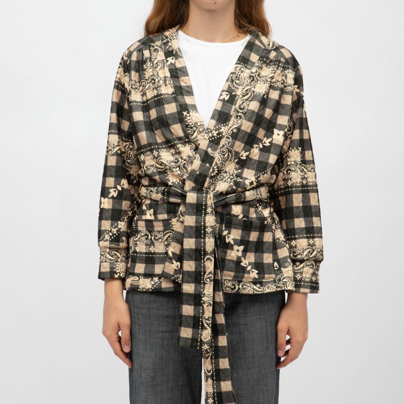 VESTE DALIDA VH24