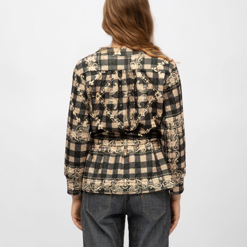 VESTE DALIDA VH24 VESTE DALIDA VH24