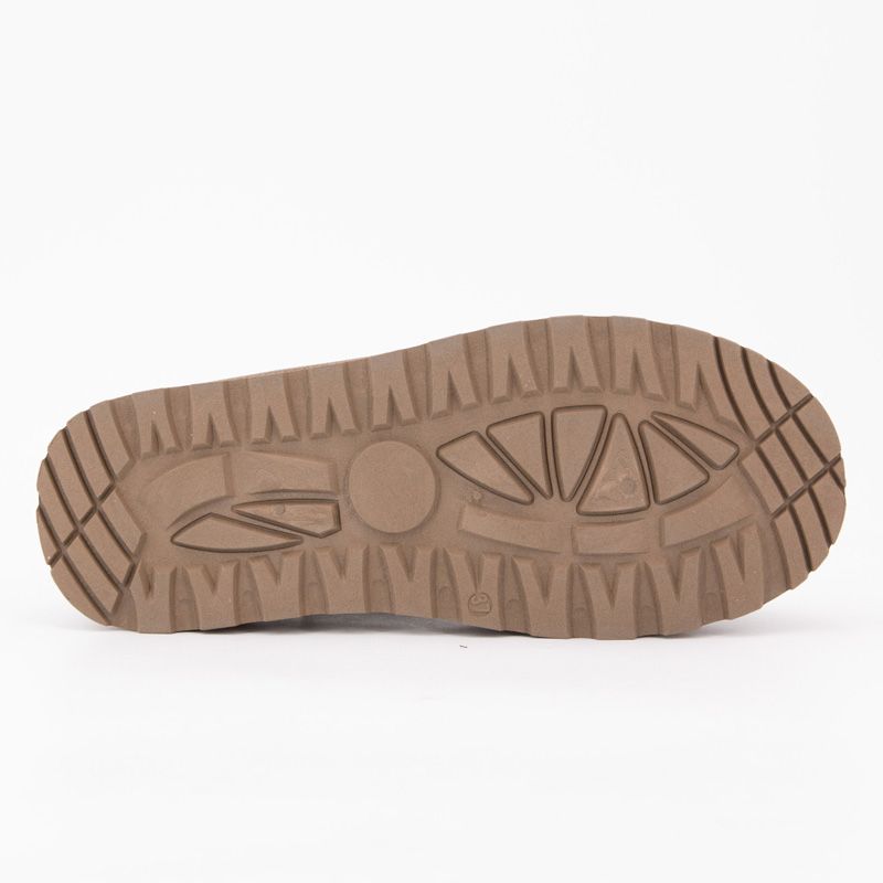 BOTTINE FOURRE 8490220010 TAUPE 36/41 BOTTINE FOURRE 8490220010 TAUPE 36/41