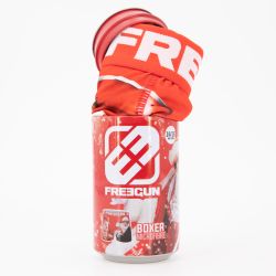 Boxer garcon microfibre avec canette freegun fgpa45/3/bm/cannet Enfant FREEGUN Boxer garcon microfibre avec canette freegun fgpa45/3/bm/cannet Enfant FREEGUN