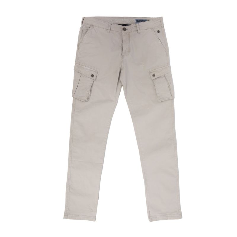 Pantalon cargo slim talina Homme BLAGGIO