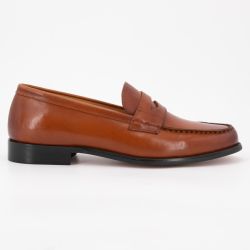 MOCASSIN COGNAC VERON T40/45 MOCASSIN COGNAC VERON T40/45
