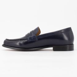 MOCASSIN COGNAC VERON T40/45 MOCASSIN COGNAC VERON T40/45