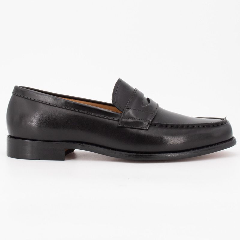 MOCASSIN COGNAC VERON T40/45