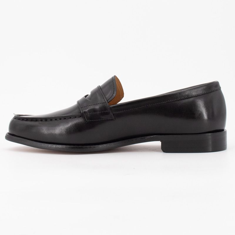 MOCASSIN COGNAC VERON T40/45 MOCASSIN COGNAC VERON T40/45