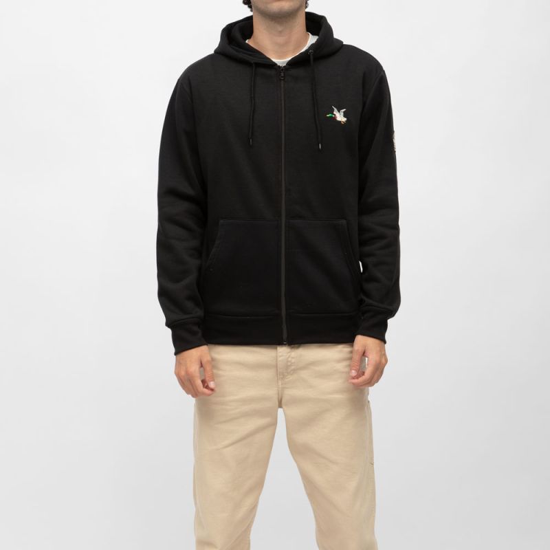 SWEAT ZIP GEDEON SWEAT ZIP GEDEON