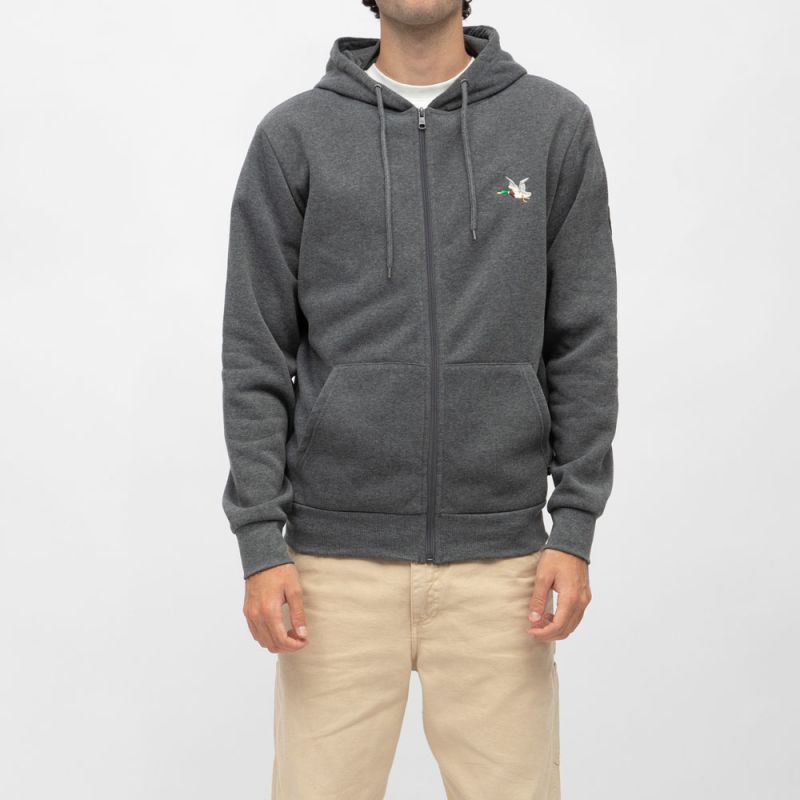 SWEAT ZIP GEDEON SWEAT ZIP GEDEON
