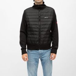 Veste navy bi matiere 505 lotto Homme LOTTO Veste navy bi matiere 505 lotto Homme LOTTO